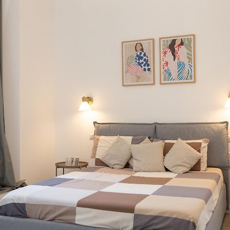 Design Lab - New Exclusive Apartment Milano Dış mekan fotoğraf