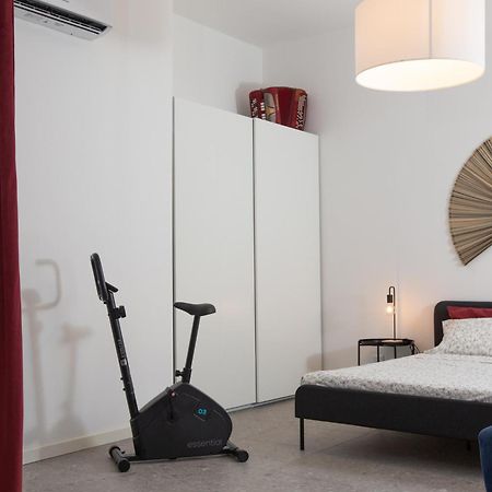 Design Lab - New Exclusive Apartment Milano Dış mekan fotoğraf