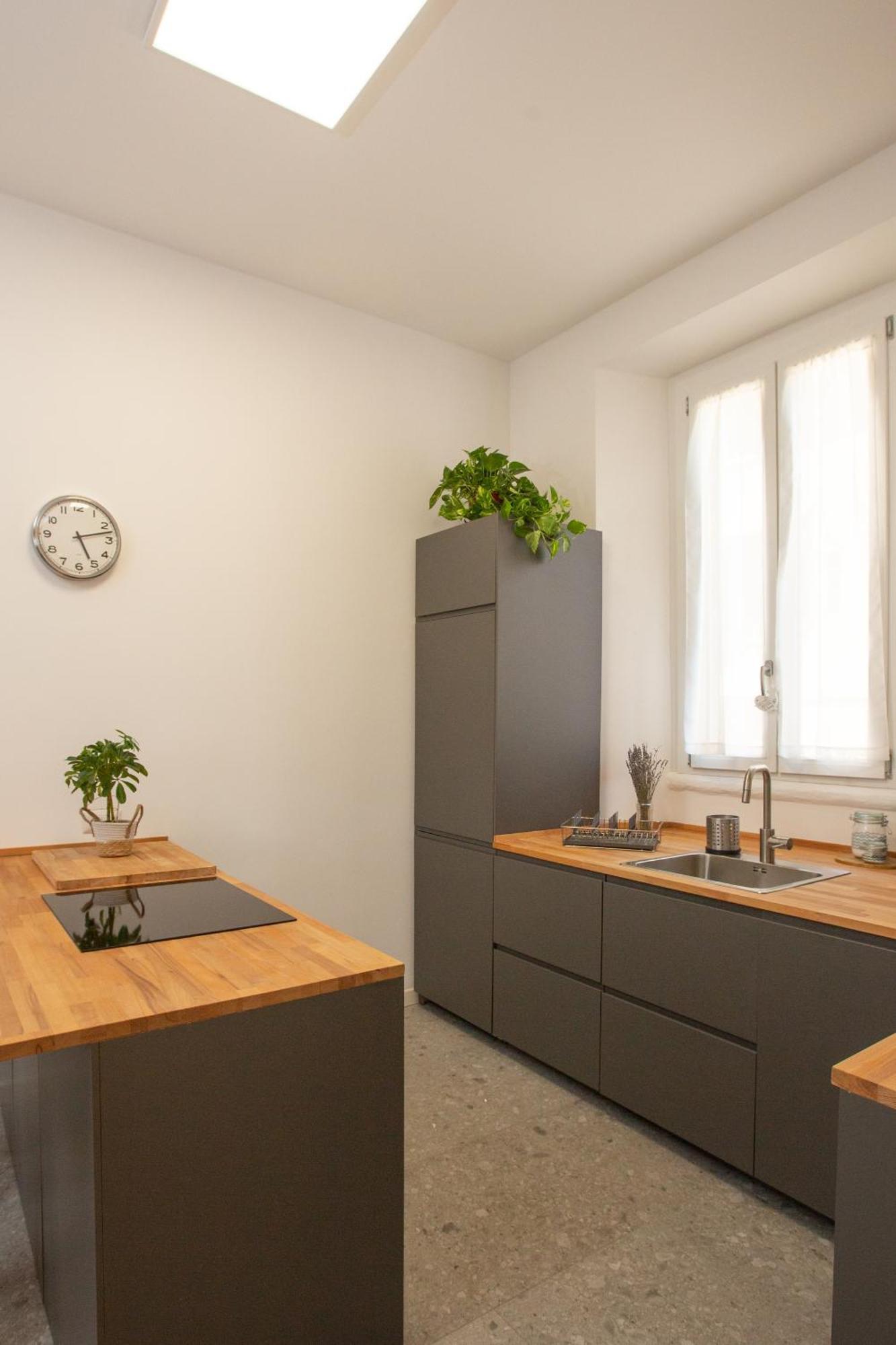 Design Lab - New Exclusive Apartment Milano Dış mekan fotoğraf