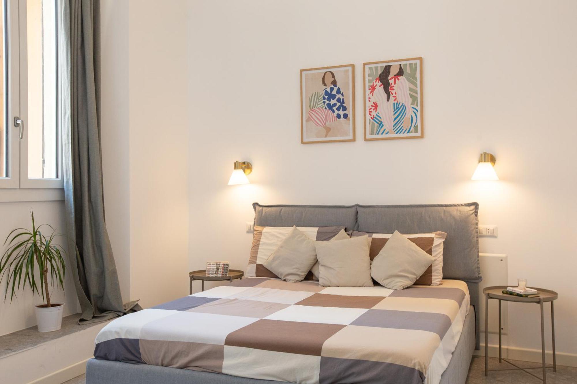 Design Lab - New Exclusive Apartment Milano Dış mekan fotoğraf