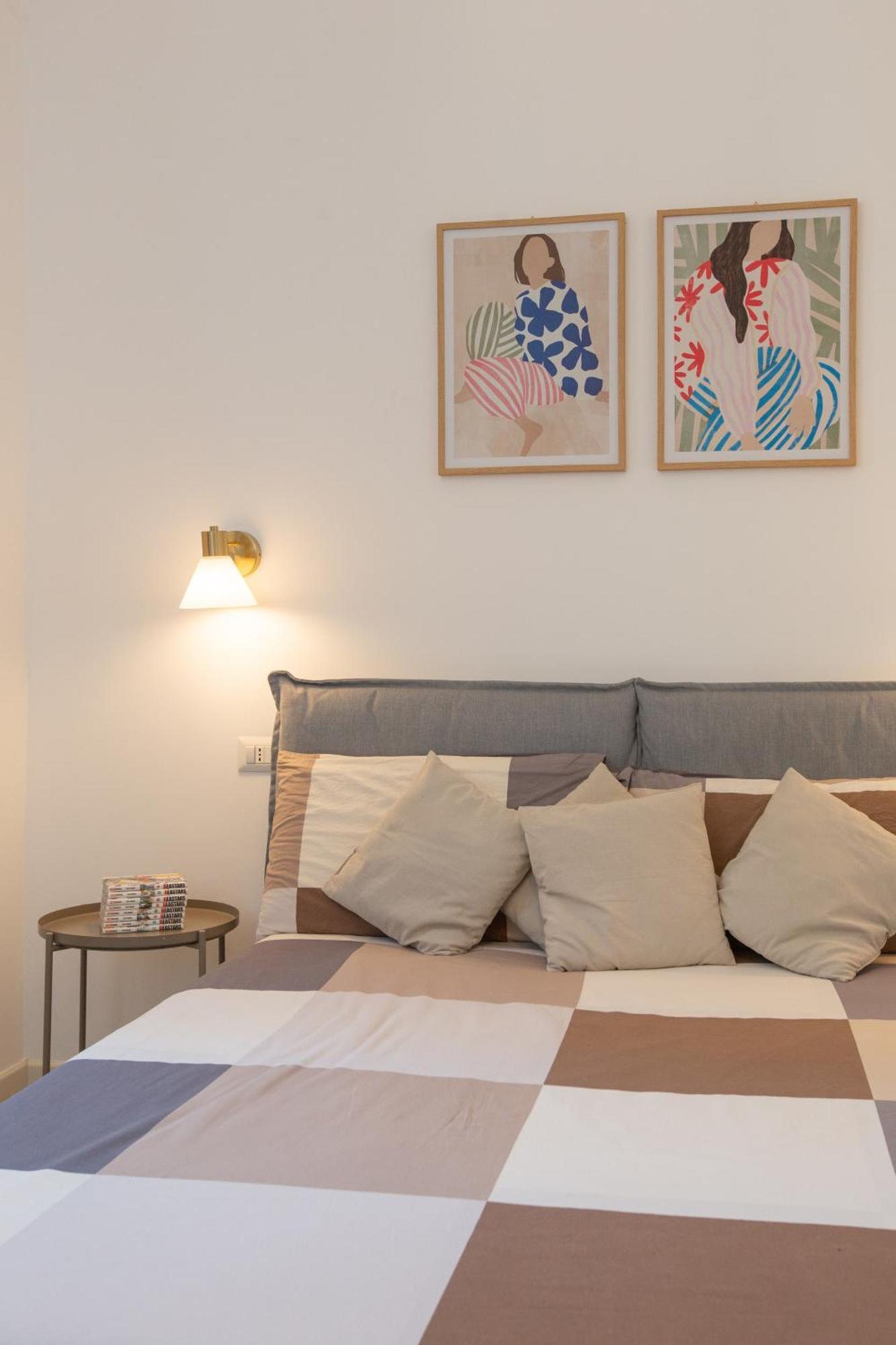 Design Lab - New Exclusive Apartment Milano Dış mekan fotoğraf