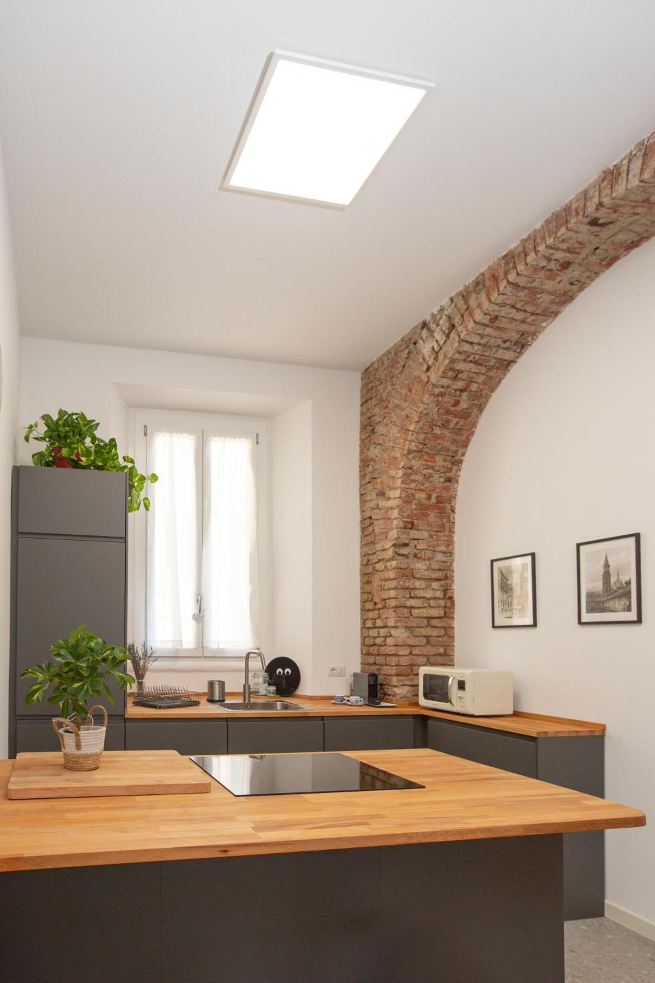 Design Lab - New Exclusive Apartment Milano Dış mekan fotoğraf