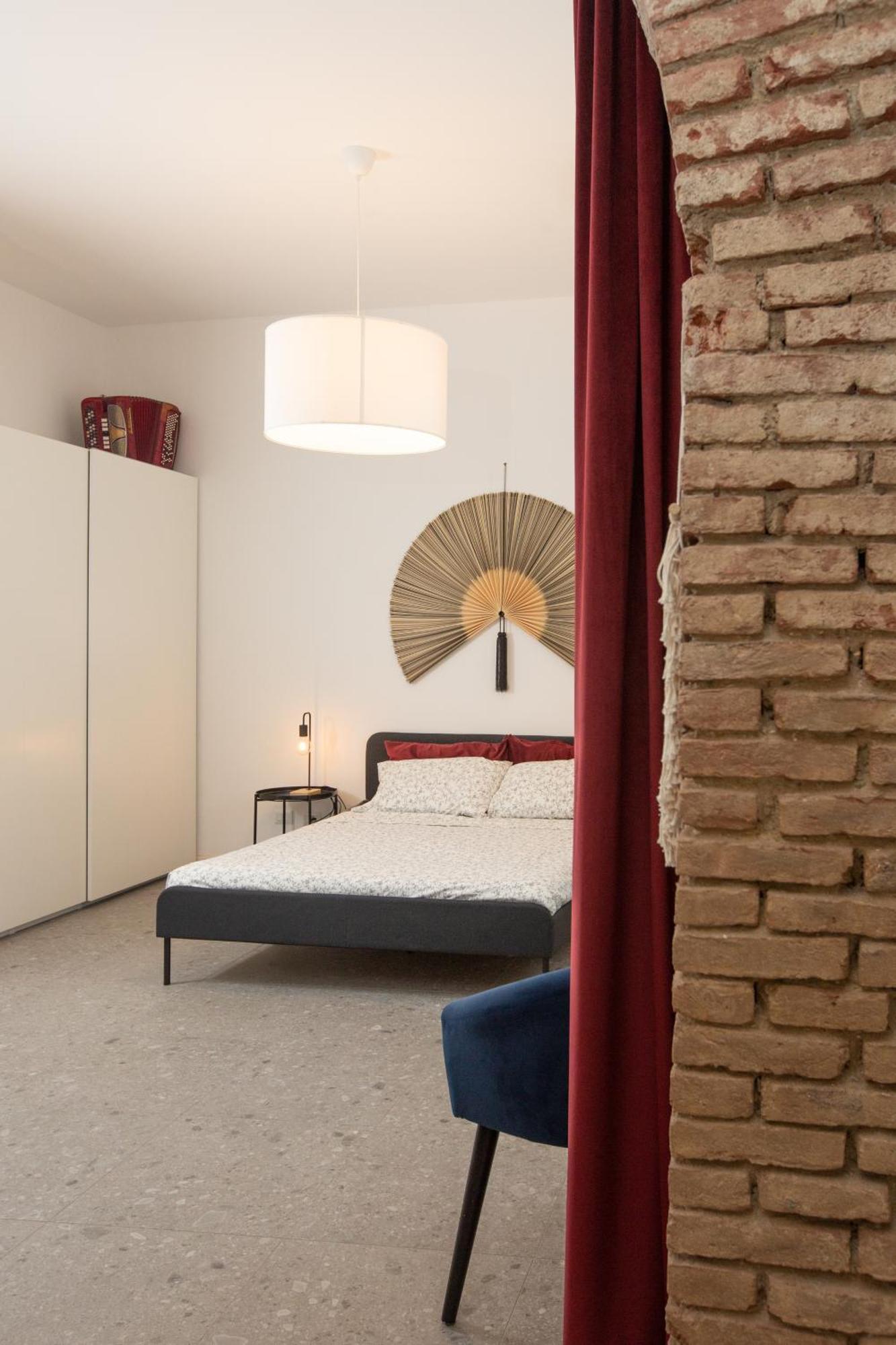 Design Lab - New Exclusive Apartment Milano Dış mekan fotoğraf
