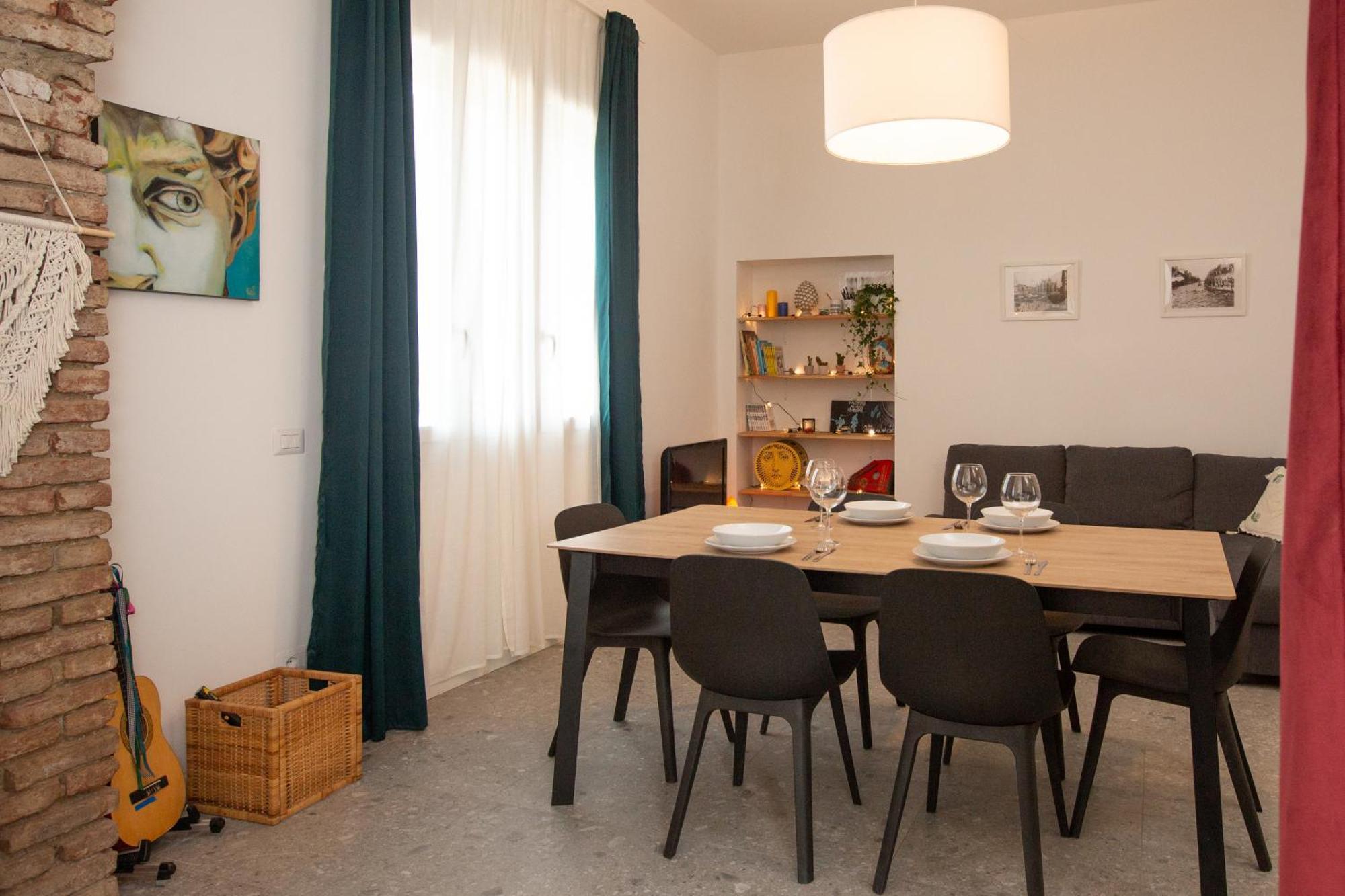 Design Lab - New Exclusive Apartment Milano Dış mekan fotoğraf